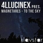 cover: 4llucinex - To The Sky