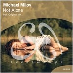 cover: Michael Milov - Not Alone