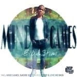 cover: Blacstim - Mind Games