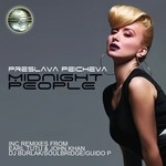 cover: Preslava Peicheva - Midnight People