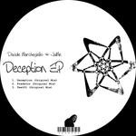 cover: Jaime|Marchesiello, Davide - Deception EP