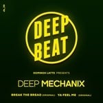 cover: Dominox Latte - Deep Mechanix