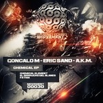 cover: Akm|Eric Sand|Goncalo M - Chemical