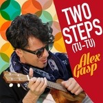 cover: Alex Gasp - Two Steps: Tu Tu (remixes)