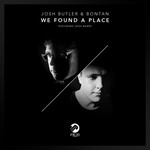 cover: Josh Barry|Josh Butler - We Found A Place