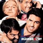 cover: Various 77 Eddi Mautone - Mannerhort OST