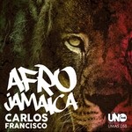 cover: Carlos Francisco - Afro Jamaica