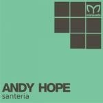 cover: Andy Hope - Santeria