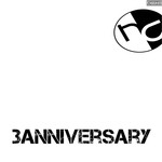 cover: Various - 3Anniversary