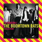 cover: The Boomtown Rats - So Modern: The Boomtown Rats Collection