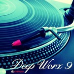 cover: Various - Deep Worx 9