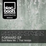 cover: Shane Hopkinz - Forward EP