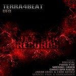 cover: Terra4beat - Ufo