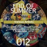 cover: Various - End Of Summer