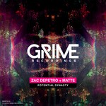 cover: Depetro, Zac|Matte - Potential Dynasty