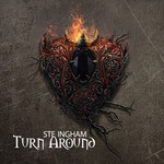 cover: Ste Ingham - Turn Around