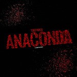 cover: Tuff Rider - Anaconda