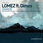 cover: Dimes|Lomez - Shade