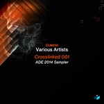 cover: Various - Crosslinked 001 - ADE 2014 Sampler