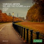 cover: Jay Pei|Lucefora|Max Blade - We Are The Future (Fall 2014)