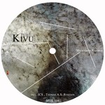 cover: Kivu - Pure