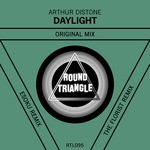 cover: Arthur Distone - Daylight