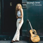 cover: Sheryl Crow - Detours