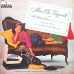 cover: Ella Fitzgerald - Invite You To Listen And Relax