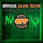 cover: Atmos - Pure Tone