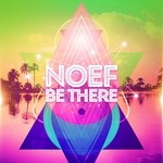 cover: Noef - Be There