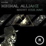 cover: Minimal Allianz - Short Dick Man