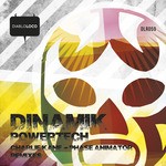 cover: Dinamik - Powertech