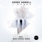 cover: Derek Howell - I Never