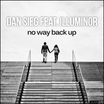 cover: Illuminor|Dan Sieg - No Way Back Up