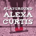 cover: Alexa Curtis - Playground