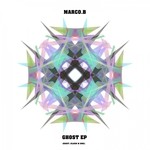 cover: Marcob - Ghost EP