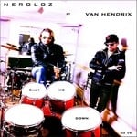 cover: Neroloz|Van Hendrix - Shot Me Down (2drummers remix)