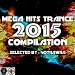 cover: 40thawha|Various - Mega Hits Trance Compilation 2015