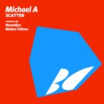 cover: Michael A - Scatter