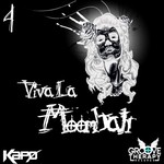 cover: Kapo - Viva La Moombah Kuatro