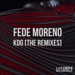 cover: Fede Moreno - KDG