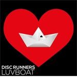 cover: Disc Runners - Luvboat