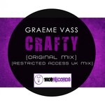 cover: Graeme Vass - Crafty