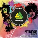 cover: Peter Mayzer - Mombasa