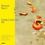 cover: Various - Shash Compilation 3