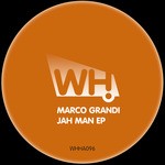 cover: Marco Grandi - Jah Man EP