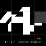 cover: Carlos Cmix|Morgan, Alex - Four