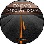 cover: Mr Maro - On Distant Roads