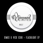 cover: Diwex|Vick Echo - Flashlight EP