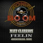 cover: Matt Clarkson - Feelin